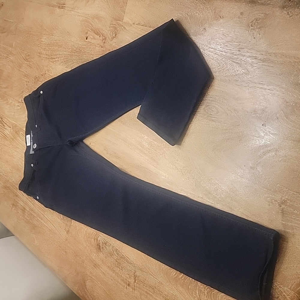 Men's HUDDON Jean, Dark Blue. 30/32.